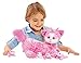 Just Play Kitty Surprise Plush, Dolly