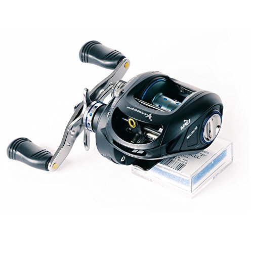 ardent magnum baitcasting reel bait cast buy online in brunei at desertcart desertcart