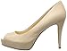 Nine West Women's Camya Platform Pump