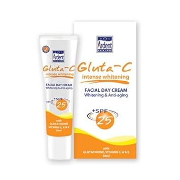 gluta c cream