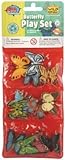 12 Piece Butterfly Playset