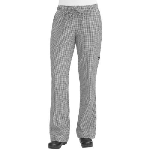 Chef Works Women's Chef Pants 