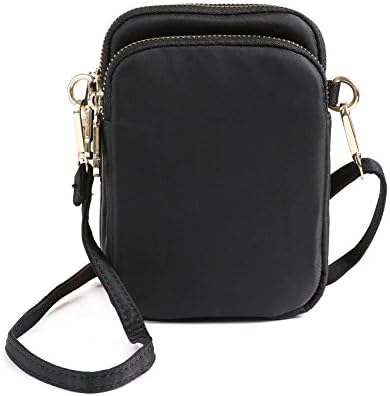 Crossbody purse for Women,HAIDEXI Small Crossbody Bags Cell Phone Purse women phone holder Smartphone purse For Women