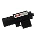Hot Tactical Red Laser Beam Dot Sight Scope for Gun Rifle Pistol Picatinny Mount