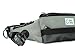 One Trail Hands Free Dog Leash | Durable Bungee Leash with No-Bounce Pack | for Men & Women | Large or Medium Dogs (Large Dog Grey)