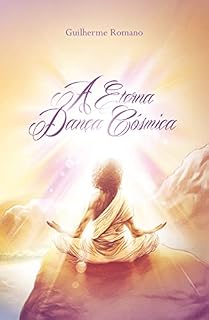 Livro A Eterna Dança Cósmica