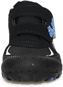 dinosaur school shoes