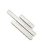 Marval Power Micro USB Charge Port SIM Slot Cover For Sony Xperia Z3V D6708 Verizon Silver