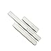 Marval Power Micro USB Charge Port SIM Slot Cover For Sony Xperia Z3V D6708 Verizon Silver