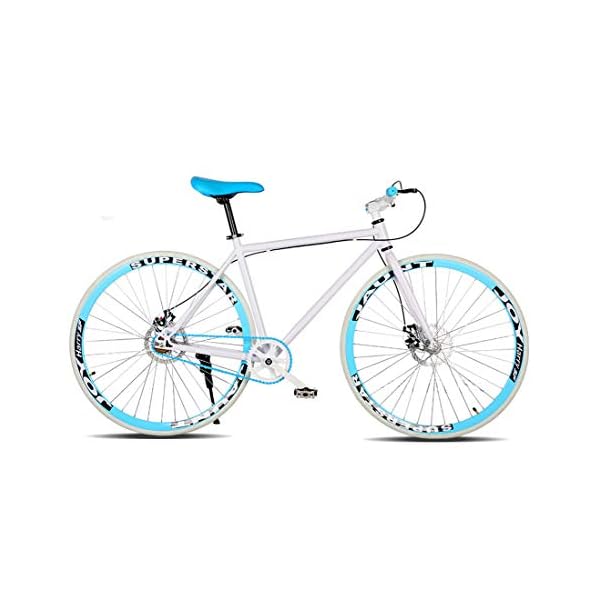 €500.36 CPY-EX Mountain Bike, da 26 Pollici, Doppio Freno a Disco, 30-Blade,  Bici per Uomini e Donne, Bici Road (Inflatable Tyre… - bikewebshop.it