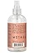 Shea Moisture Coconut Hibiscus Hold & Shine Moisture Mist 8 Ounce | Shea Moisture Coconut Hibiscus Curl & Style Milk 8 Ounce