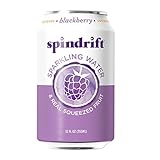 Sparkling Water, 12 Fl. Oz. Cans (16 Pack)