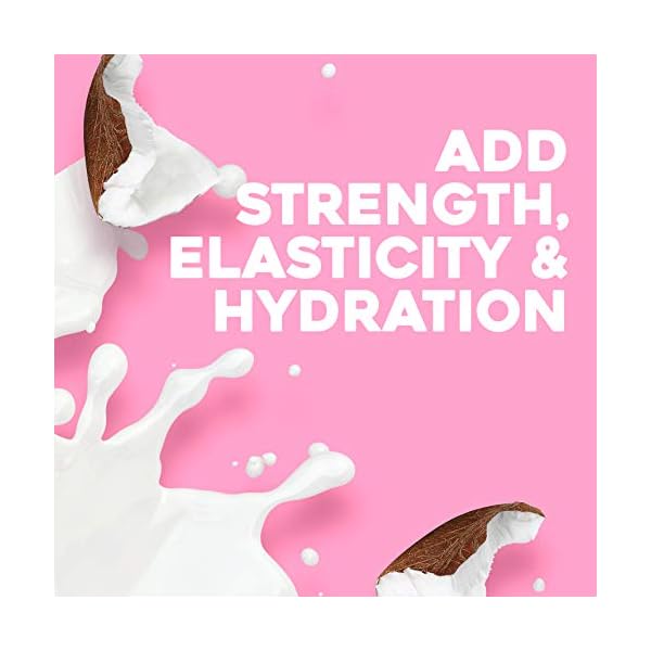 OGX-Coconut-Milk-Sulfate-Free-Shampoo-385-ml OGX Coconut Milk Shampoo,385 ml (Pack of 1)