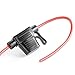Vehicles Car Radio FM Antenna Signal Amplifier Booster for Both AM and FM Radio Stations