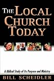 Local Church Today