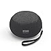 Rechargeable Battery Base for Home Mini by Google (1st Gen), KIWI design 7800mAh Portable Power Charger Protective Holder Accessories with Strong Strap for Home Mini by Google (Dark Gray)