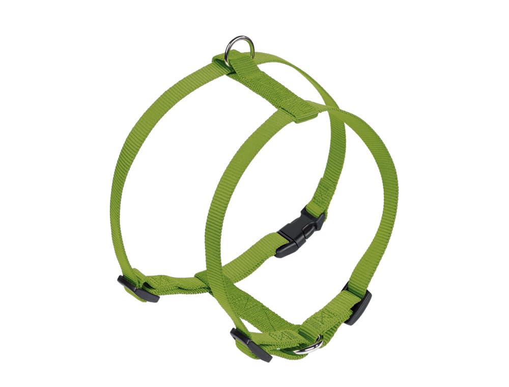 Nobby Classic Harness, 70-90 cm, Pastel Green