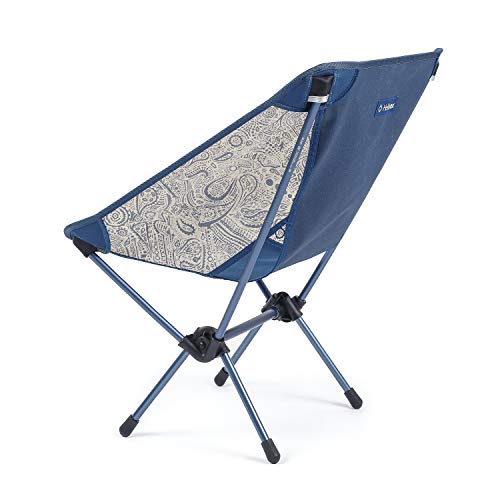 Helinox Chair One Original Lightweight, Compact, Collapsible Camping