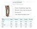 Women's Loose Fit Cargo Pants Outdoor Multi Pockets Quick Dry Jungle Hiking Military Trousers