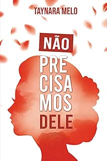 Livro Não precisamos dele: | 1° Edição