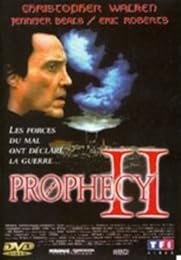 Prophecy Ii