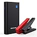 DBPOWER 500A 10800mAh Portable Car Jump Starter (up to 3.0L Gas/ 2.0L Diesel Engine), Emergency Battery Booster Pack, Power Bank Portable Charger with QC3.0, Type-C Output, LED Flashlight with 3 Modes
