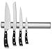 QIAYA Strip Magnetic Knife Bar, 15 Inch