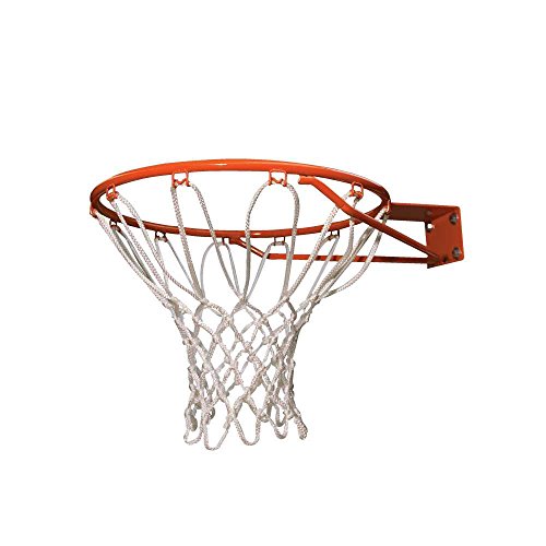 Lifetime 5818 Classic Basketball Rim, Orange Pricepulse