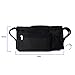 Stroller Organizer Black, ProCIV Universal Baby Stroller Bag Fits All Strollers Premium Deep Insulated Stroller Cup Holders Extra-Large Storage Space for iPhones Diapers Cups Toys