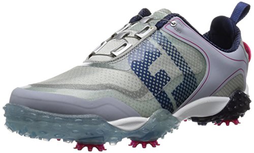 boa golf shoes wide