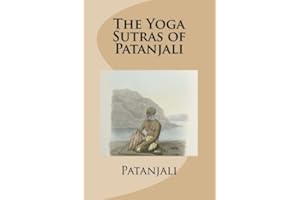The Yoga Sutras of Patanjali