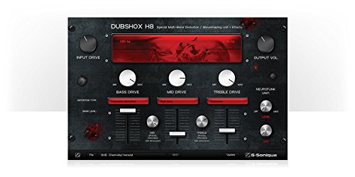 Mixcraft 8 Pro Studio