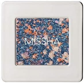 Amazon Missha ミシャ グリッタープリズム シャドウ Gbl01 オルゴールプリズム アイシャドウ 1個 ミシャ Missha ビューティー 通販