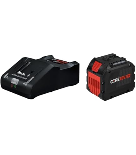 Einhell PXC Kit Inicio 18V 4,0Ah - Batería Cargador - Artaza Hermanos