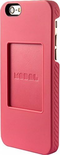 Modal - Photo Frame Hard Shell Case for Apple iPhone 6 and 6s - Rouge