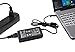 Easy&Fine Samsung AC Adapter for AD-6019 CPA09-004A NP365E5C-S05US NP365E5C-S04US NP300E5C NP300E5C-A06US NP365E5C-S01US NP300E5C-A01UB NP300E5C-A0AUS NP300E5C-A0BUS 0335A1960, 1 Year Warranty!