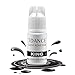 Eyelash Extensions Glue-Eyelash Extension Supplies Strongest Black Bonding Adhesive 1 Seconds Drying Time Professional Use Individual Lash Extension Glue for 8 Weeks The Longest Lasting Dry Fast 5 ml