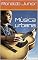 Livro Música urbana