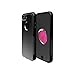 TOUGHBOX iPhone 7 Plus Case, [Commute Series] [ Shockproof ] [ Slim ] [ Rugged ] for Apple iPhone 7 Plus Case [Fits OtterBox Defender & Commuter Series Clip] Black