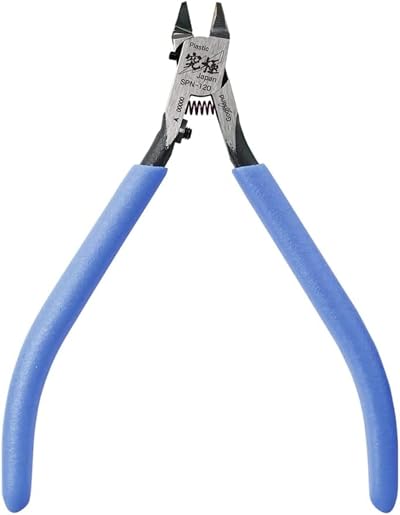 GodHand Ultimate Nipper 5.0 SPN-120 GH-SPN-120