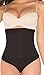 ShapEager Shapewear Lycra - Nylon Body Braless Strapless Thong type corset Waist