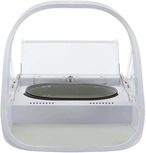 sure pet feeder connect