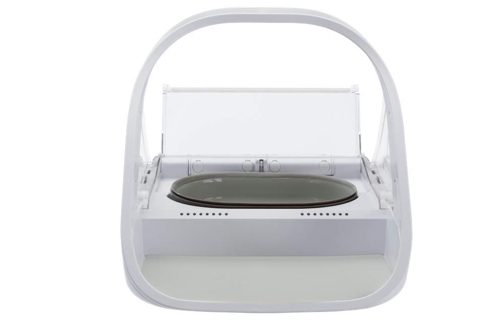 SureFeed Microchip Pet Feeder Connect - Requires Hub (Sold Separately) - View 4