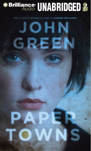 Paper Towns