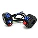 TC-Motor Aluminum 7/8'' 22mm Left Right Handle Switch Control Assembly Set for GY6 50cc 125cc 150cc Moped Scooter