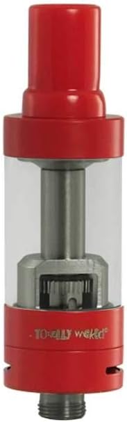 CS Resolve 2 Tank (Red)