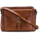 Patricia Nash | Avellino Leather Crossbody Bag