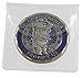 Forge St. Christopher Protect Us Challenge/Prayer Coin (Value Pack) (1 Pack)