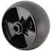 Rotary 12648 5" Plastic Deck Wheel primary