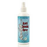 Anti Cat Scratch Bitter Spray - Stop Cat Scratching Now Naturally - By Mindful Pets, 8oz